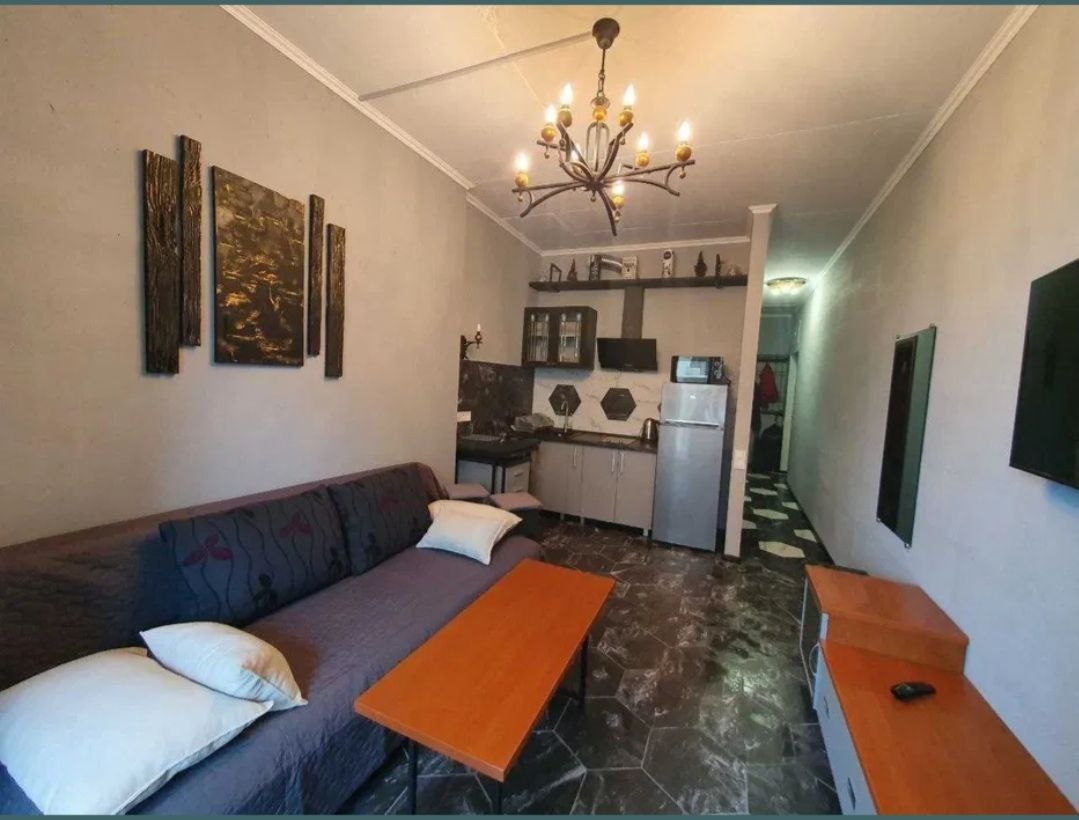 продажа однокомнатной квартиры номер A-174800 в Приморском районе, фото номер 19